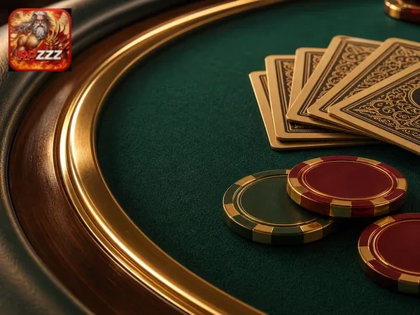 Ilustrasi Blackjack 2